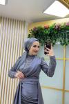 Azra Abiye Gri