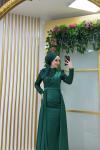 Azra Abiye Zümrüt
