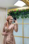 Azra Abiye Gold