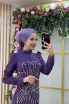 Bahar Abiye Lila