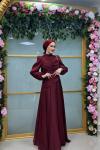 Banu Abiye Bordo