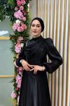 Banu Abiye Siyah