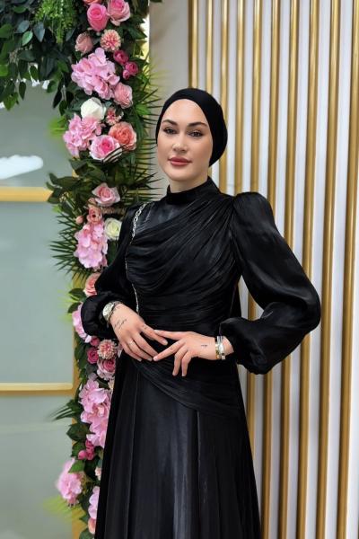 Banu Abiye Siyah