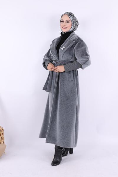 bym kaban tam boy kod 7923 Gri