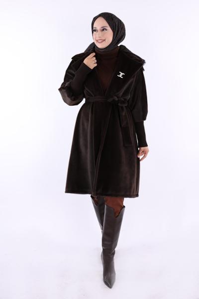 bym kaban ara boy kod 7874 Kahverengi