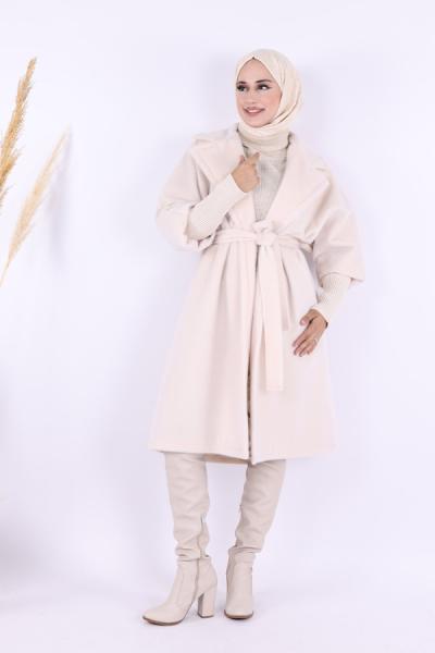 bym kaban ara boy kod 7874 Krem