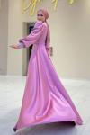 Defne Abiye Pembe