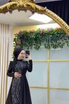 Eda Abiye Siyah