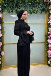 Ezgi Abiye  Siyah