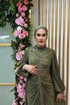 Hazal Abiye Haki