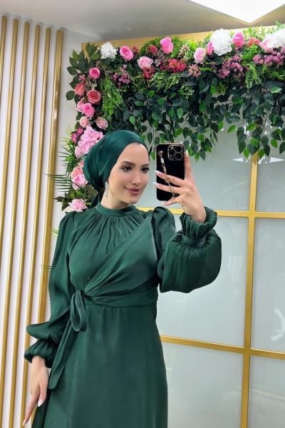 Janjan Şal  Zümrüt