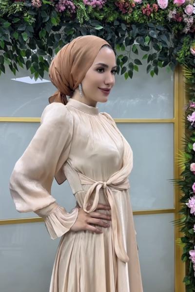Janjan Şal  Vizon