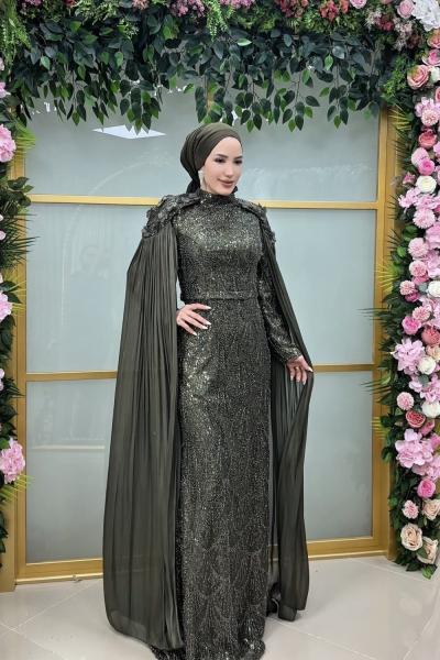 Melek abiye Haki