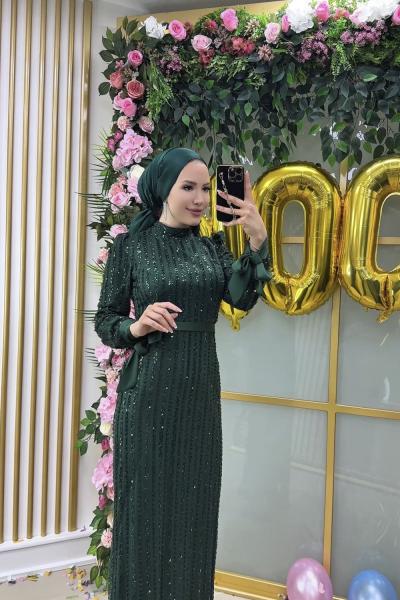 Meltem Abiye Zümrüt