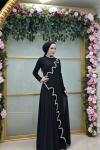 Merve Abiye Siyah