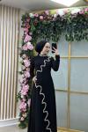 Merve Abiye Siyah