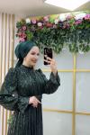 Mevlana Payet Abiye Zümrüt