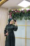 Mevlana Payet Abiye Zümrüt