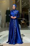 Miray Abiye Lacivert