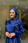 Miray Abiye Lacivert