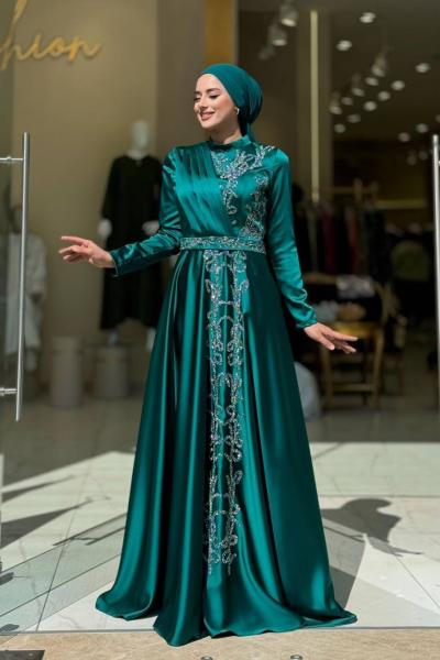 Miray Abiye Zümrüt