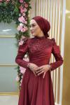 Sema Abiye Bordo