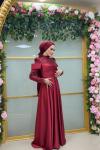 Sema Abiye Bordo