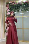 Sema Abiye Bordo