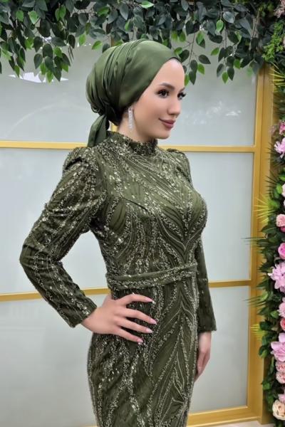 Sevgi Abiye Haki