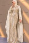 Şeyma Abiye Gold