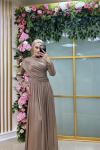 Yeliz Abiye Vizon