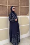 Yeni İkili Takım Lacivert