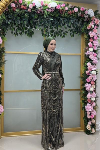 Yıldız Abiye Haki