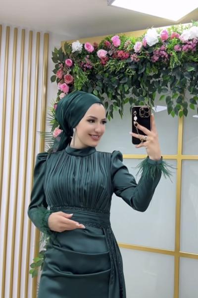 Zehra Abiye Zümrüt